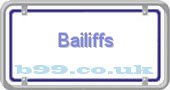 bailiffs.b99.co.uk